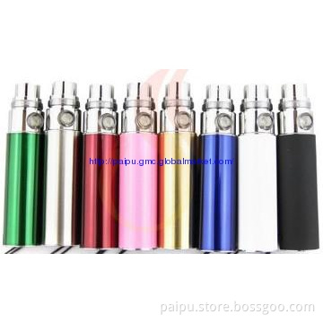 Portable Ecigarettes  product mini e-cigar multicolor ego